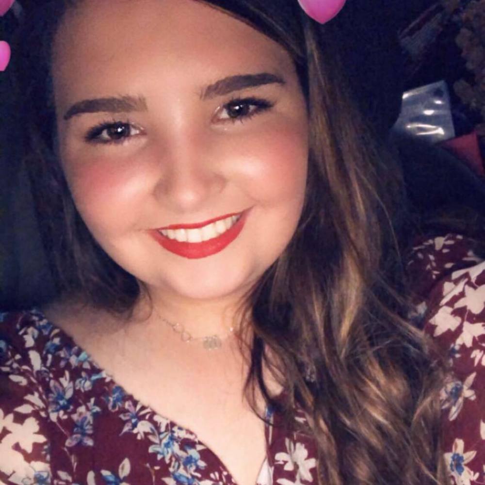 Meet your Posher, Sierra